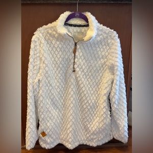Simply Southern Women’s Quarter-Zip
